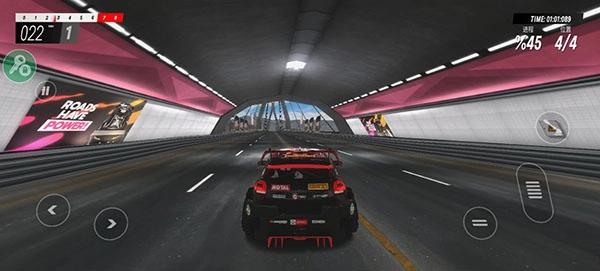 拉力地平线汉化版(2)