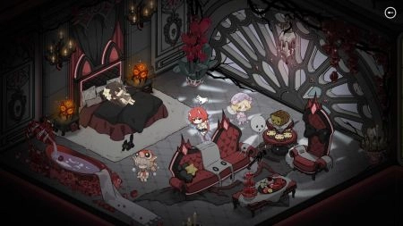 犹格索托斯的庭院steam移植版图2