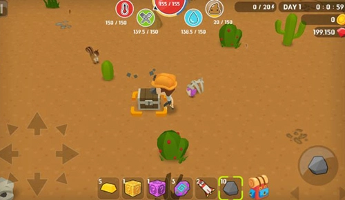 生存大世界-图1