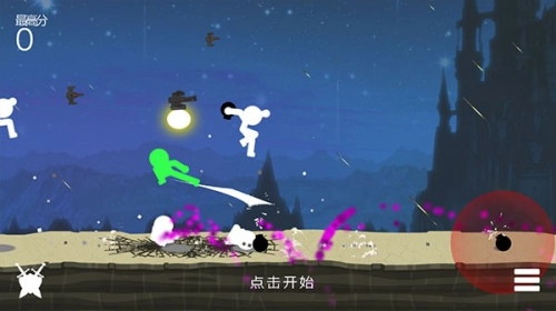 火柴人战斗吧图4