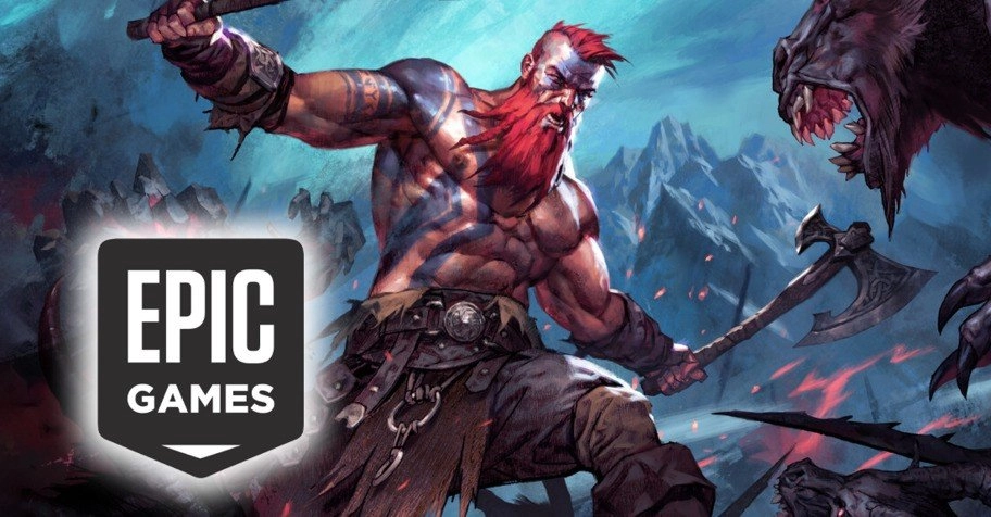 “喜加一”周报（12.19-12.25）：Epic神秘游戏连送活动启动