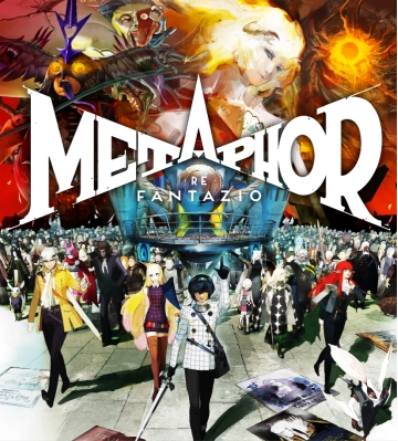 JRPG大年的收尾之作怎么选？不妨体验这款由P5原班人马打造的大作