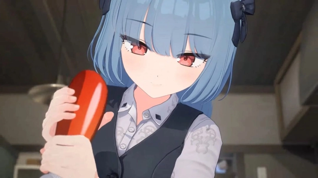 美少女云集！《碧蓝档案》开发商新作实机预告正式公布