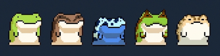 冬天就来泡温泉暖暖身子吧，《线条小狗：动物温泉》的免费DLC「呱呱乐」已经正式上线啦