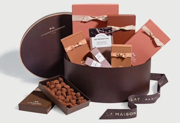 《幻兽帕鲁》开发团队感谢V社赠送巧克力意外发现其他工作室也收到了同款