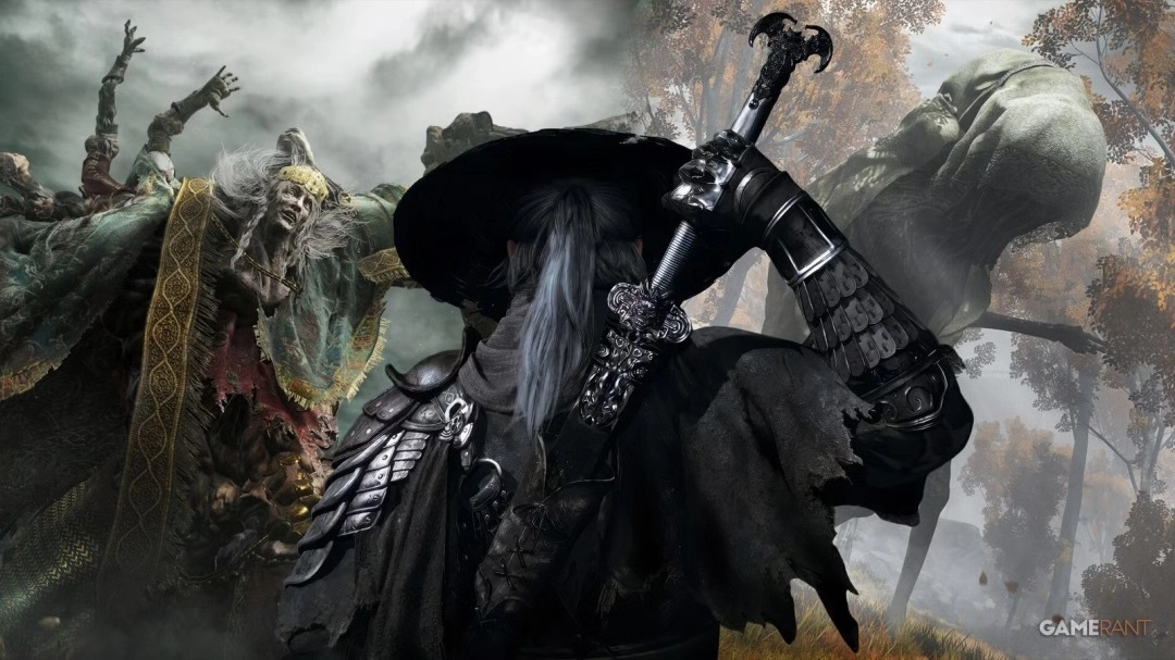 影之刃零多结局深度剖析与通关指南