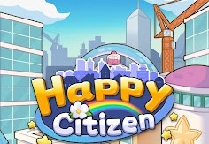 幸福都市手游的潜在游客群体分布在哪些地方