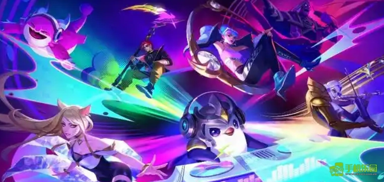 金铲铲之战暮光试炼模式赵信的阵容搭配指南