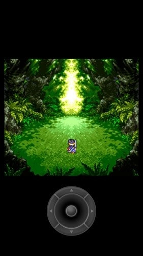 勇者斗恶龙3重制版图3