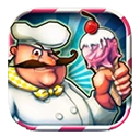 老爹冰淇淋店中文版