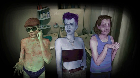 口碑爆棚！《寻找伪人》销量超85万，免费更新已上线