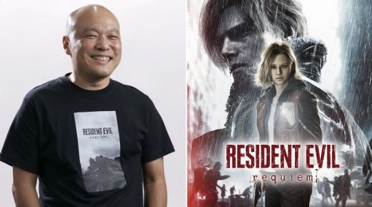 王阿姨会不会在里面？《生化危机9》说不定还会有其他角色登场