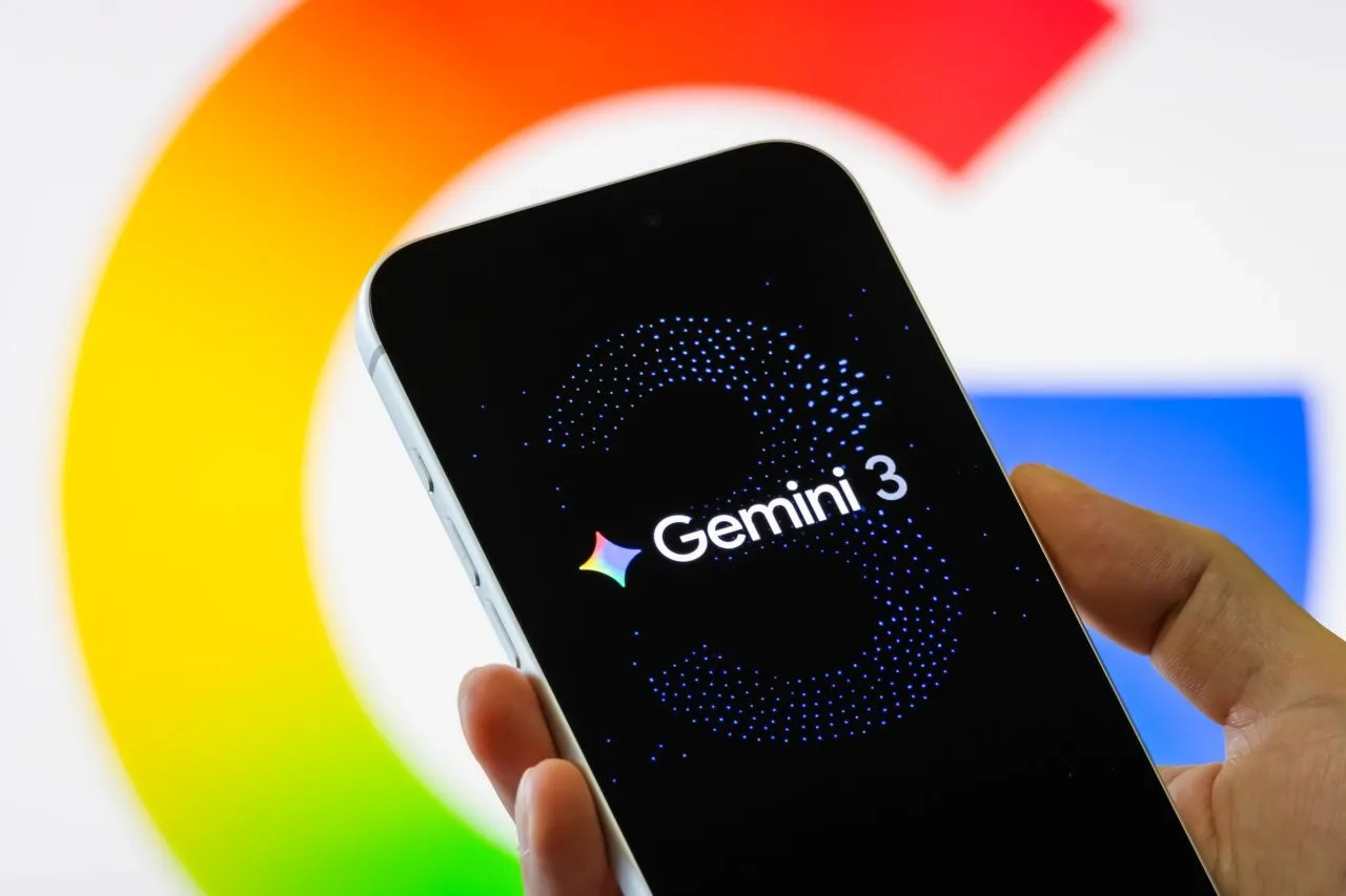 谷歌推出面向企业用户的Gemini3闪存产品