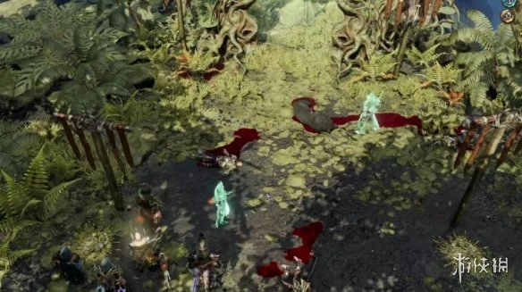 《神界原罪2》符文升级顺序指南