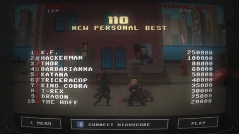 怒之铁拳1中文版