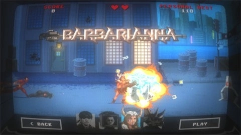 怒之铁拳1中文版