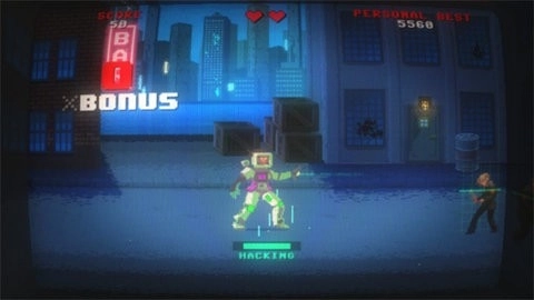 怒之铁拳1中文版