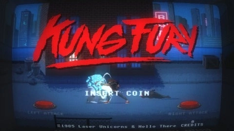 怒之铁拳1中文版