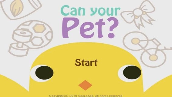 canyourpet手机宠物正版下载
