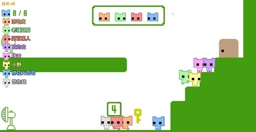 友尽派对手机版图2