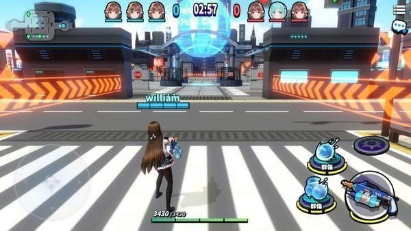 城市里的欧派(3)