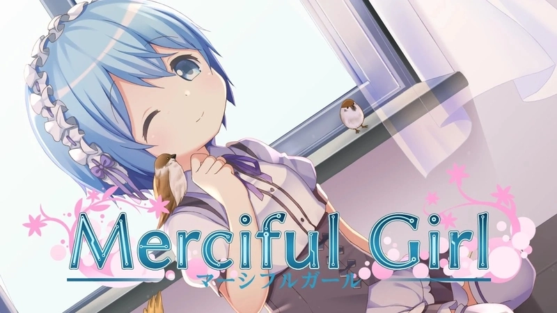 慈悲之少女汉化版