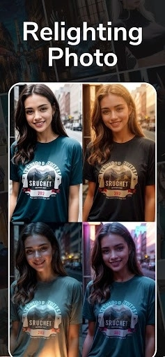 Dreamerland绘画中文版