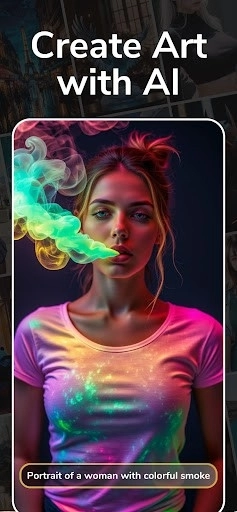 Dreamerland绘画中文版