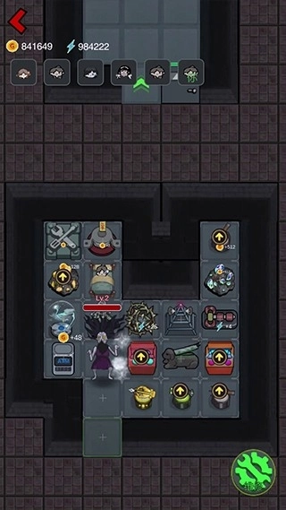 幽灵公寓手机版-图1