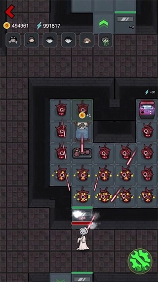 幽灵公寓手机版-图4