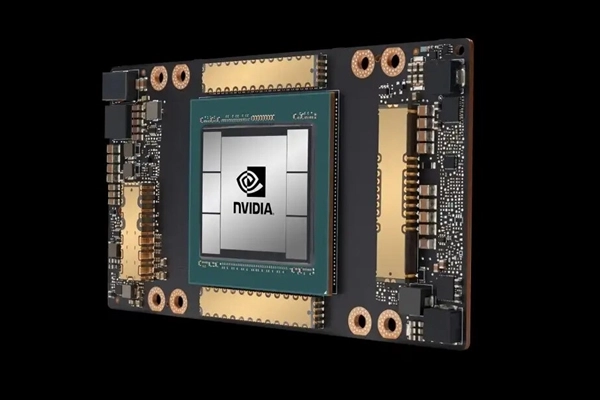 黄仁勋传记作者对NVIDIA表示担忧：谷歌是其最大的竞争对手！
