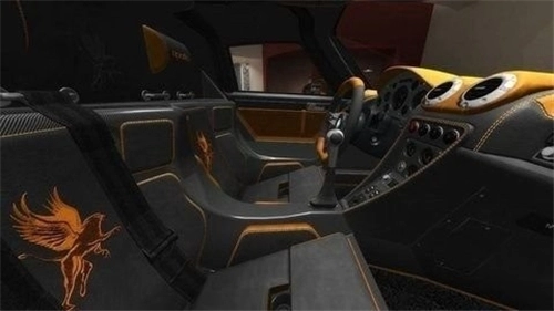 无限试驾2游戏无广告版图2