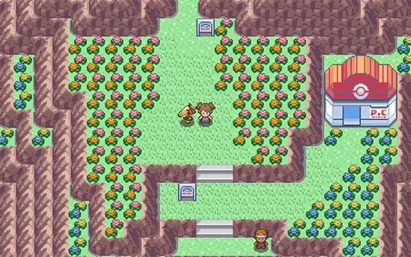 pokemmo(3)
