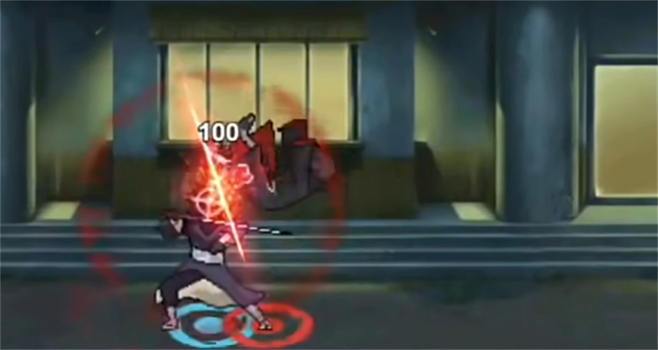 像素火影完整版(2)