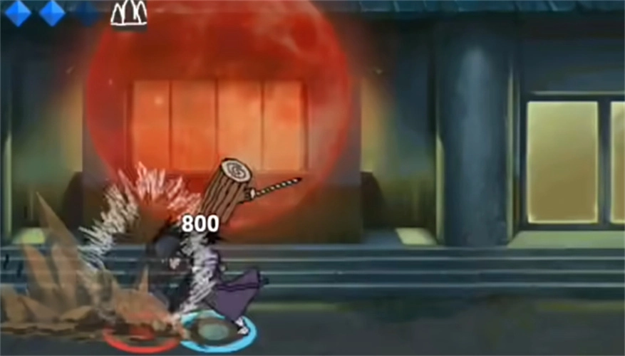 像素火影完整版(3)