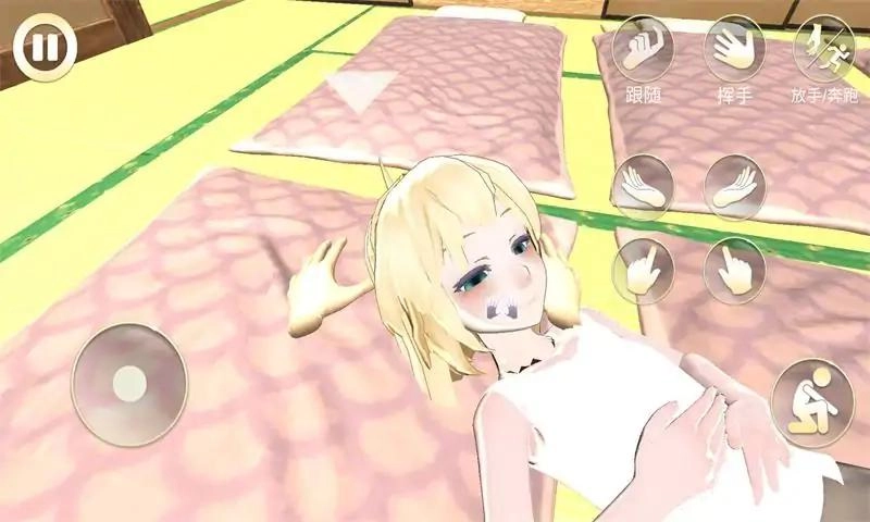 女友手办计划全地图解锁内购版图3