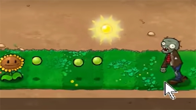 植物大战僵尸抽卡版图2