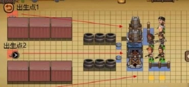 特工老爹末日来袭安卓版(2)