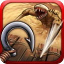 木筏生存沙漠游民