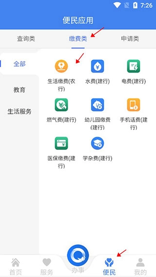 龙易办中文版下载