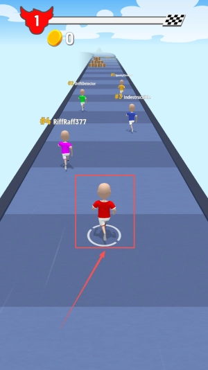 公牛别过来游戏下载