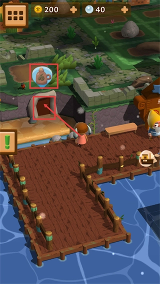 海上小镇正版下载