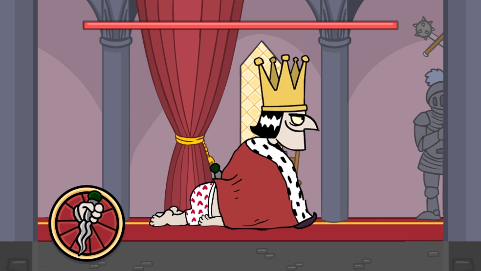 刺杀国王正版截图3