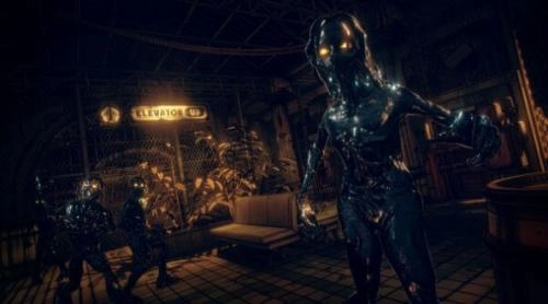 班迪与黑暗复兴手机版截图0