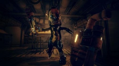 班迪与黑暗复兴手机版截图2