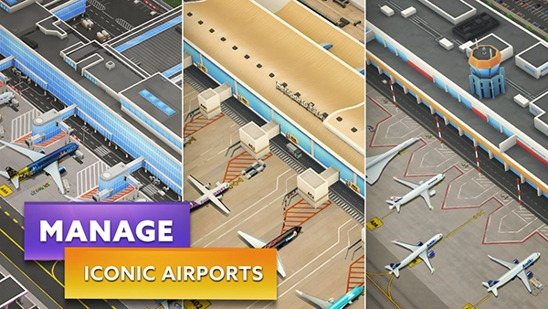 机场模拟器大亨中文版截图2