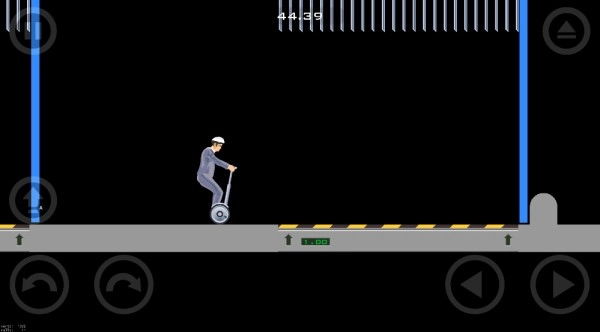 死亡独轮车正版手机下载