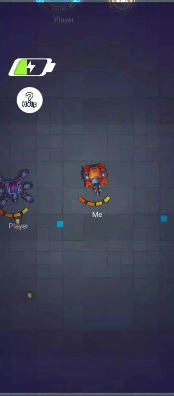 坦克战争对决(1)