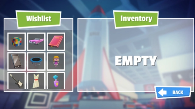 瘋狂的小偷截圖0