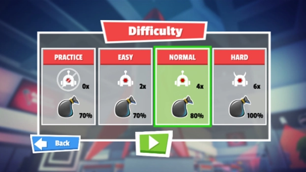 瘋狂的小偷截圖2